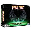 Star Trek Fleet Captains Romulan Empire HeroClix Expansion